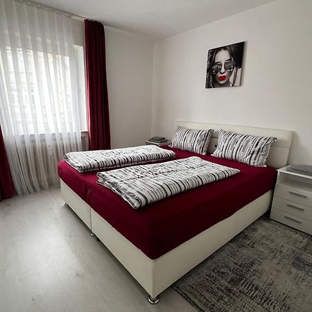 Best Apartment Аугсбург Экстерьер фото
