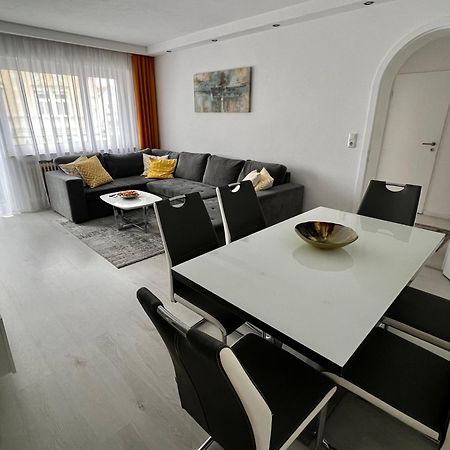 Best Apartment Аугсбург Экстерьер фото