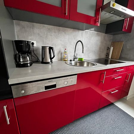 Best Apartment Аугсбург Экстерьер фото