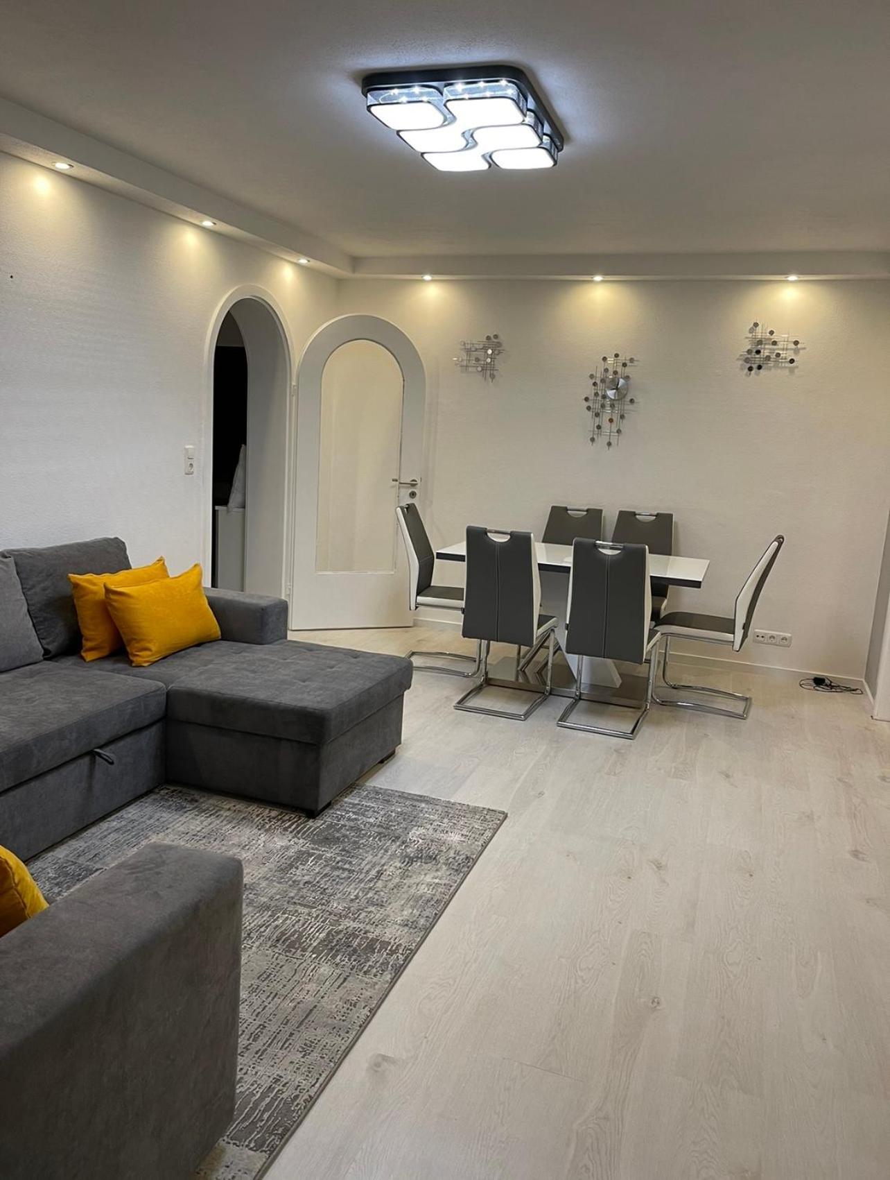 Best Apartment Аугсбург Экстерьер фото