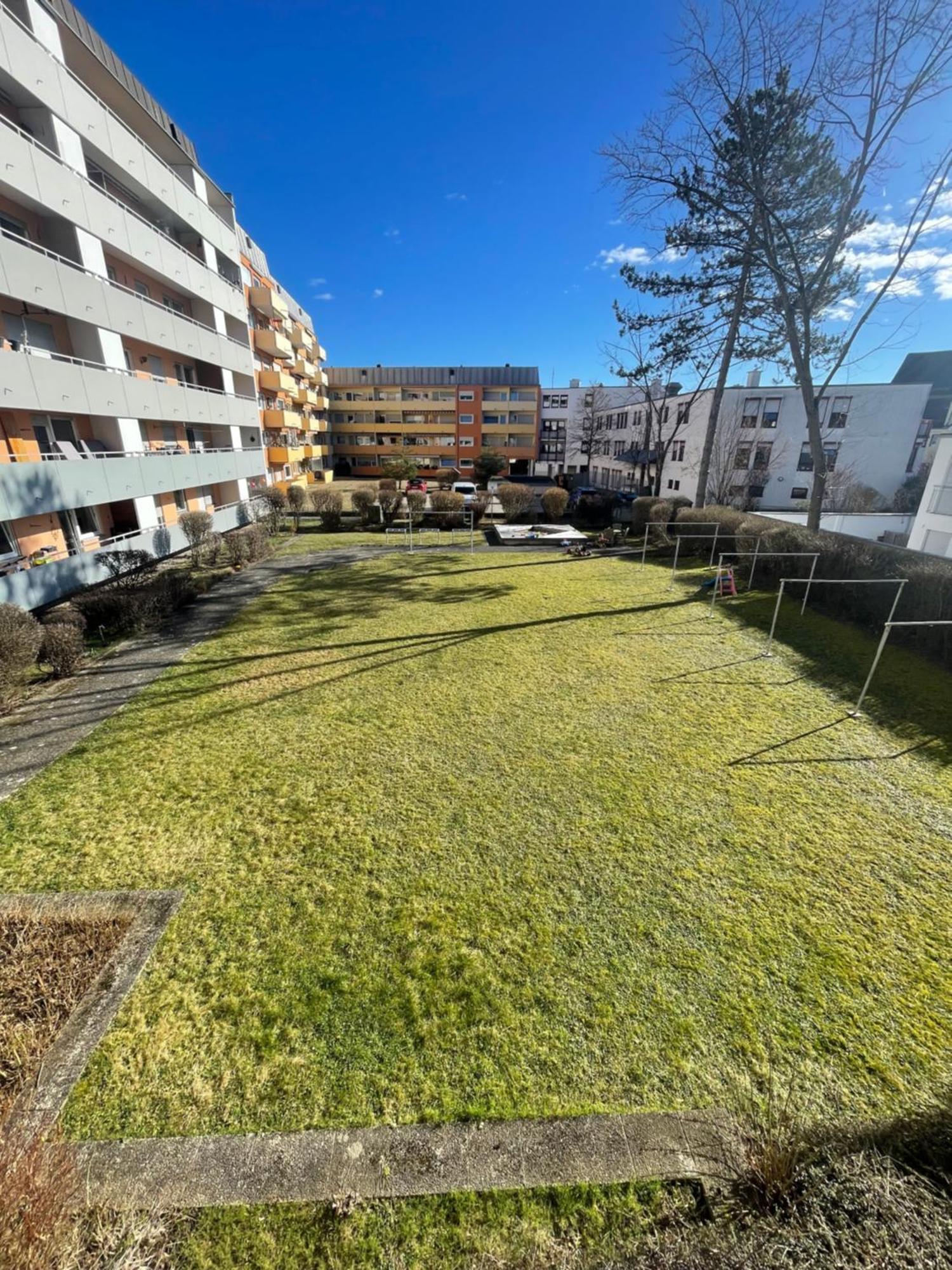 Best Apartment Аугсбург Экстерьер фото