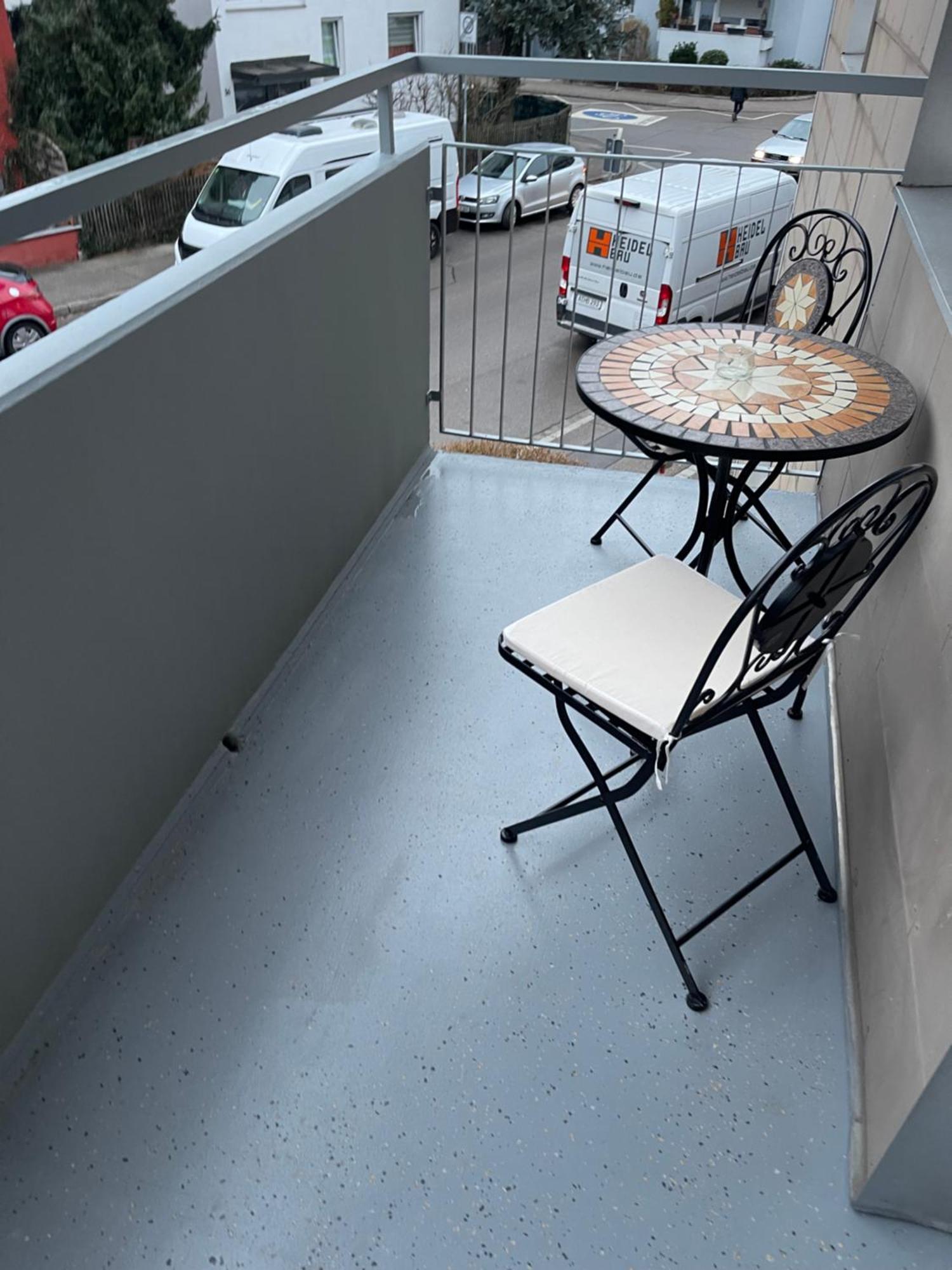 Best Apartment Аугсбург Экстерьер фото