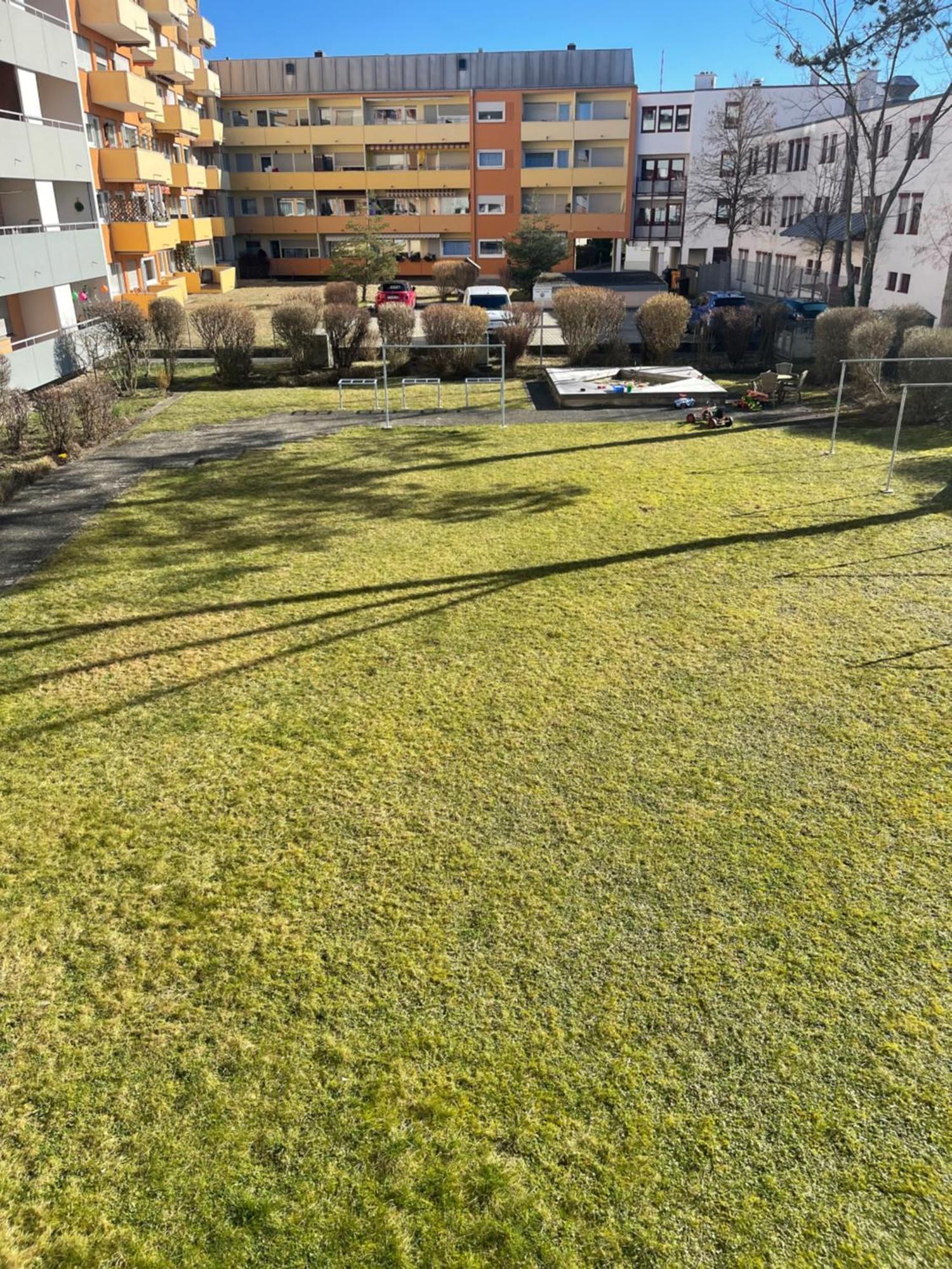 Best Apartment Аугсбург Экстерьер фото