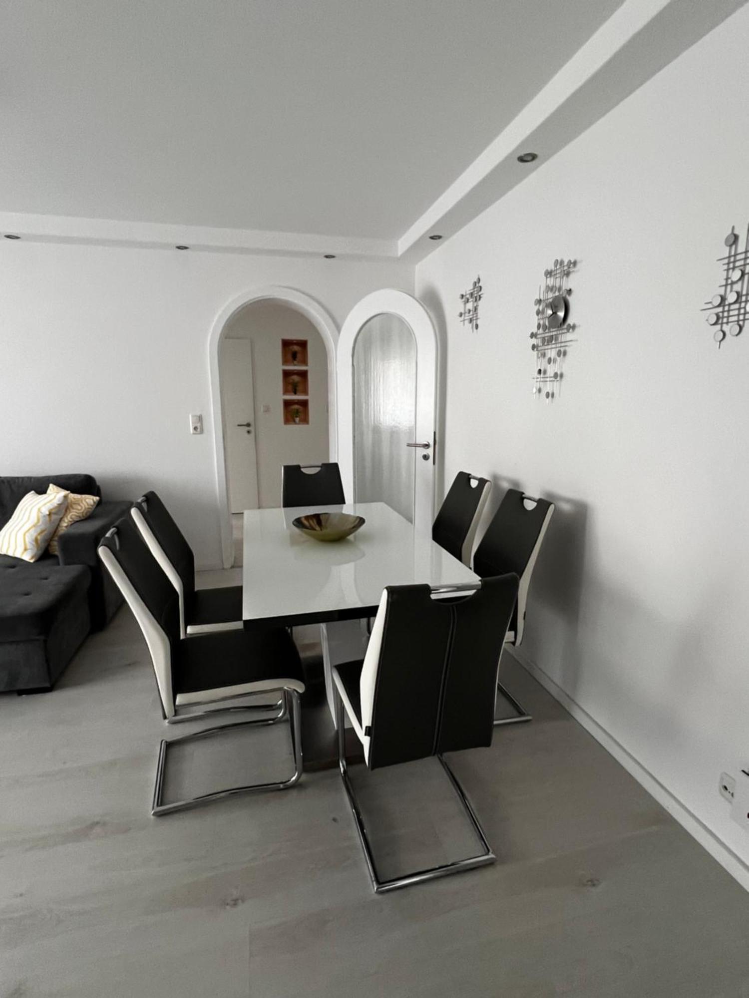 Best Apartment Аугсбург Экстерьер фото