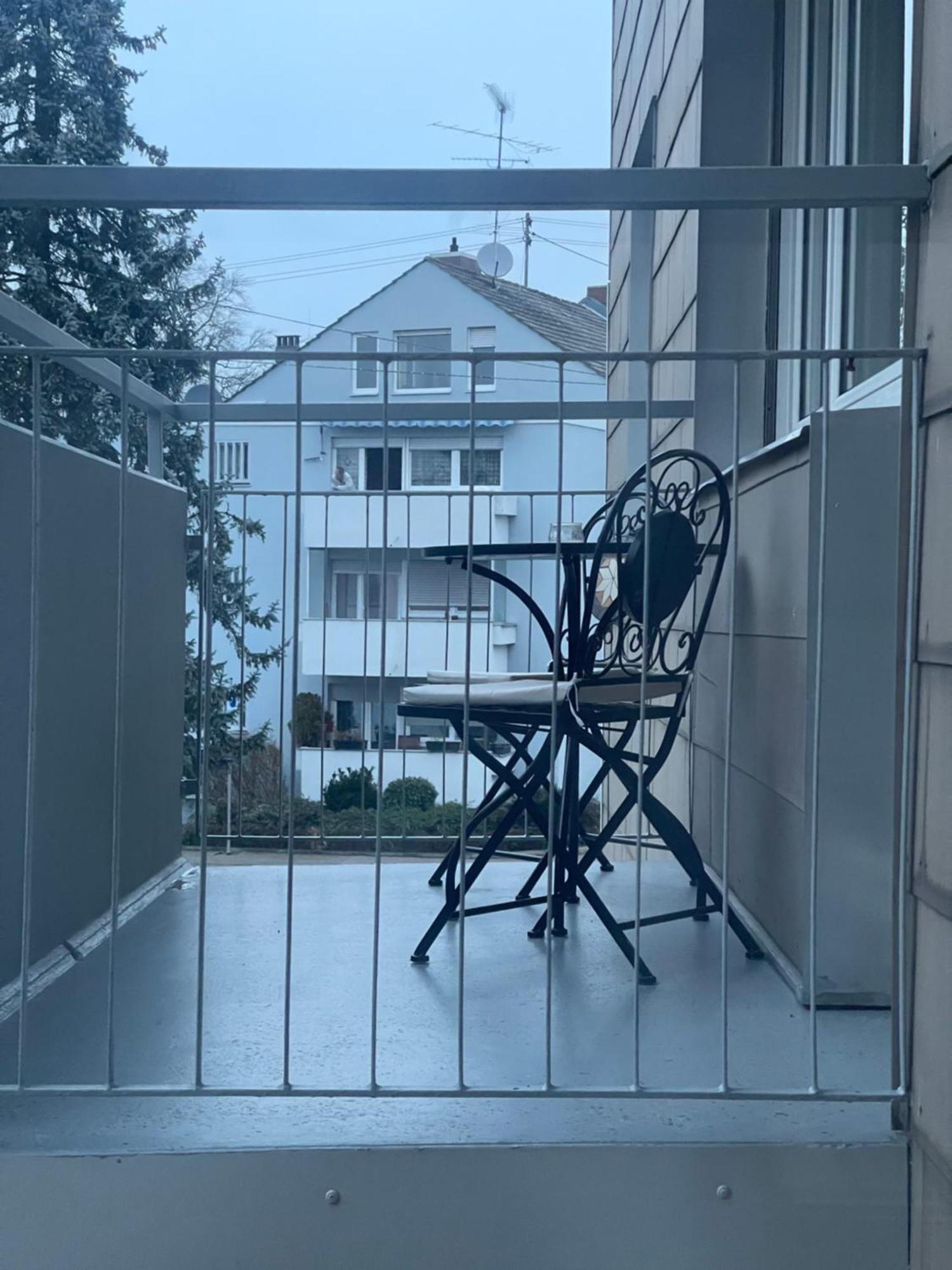 Best Apartment Аугсбург Экстерьер фото