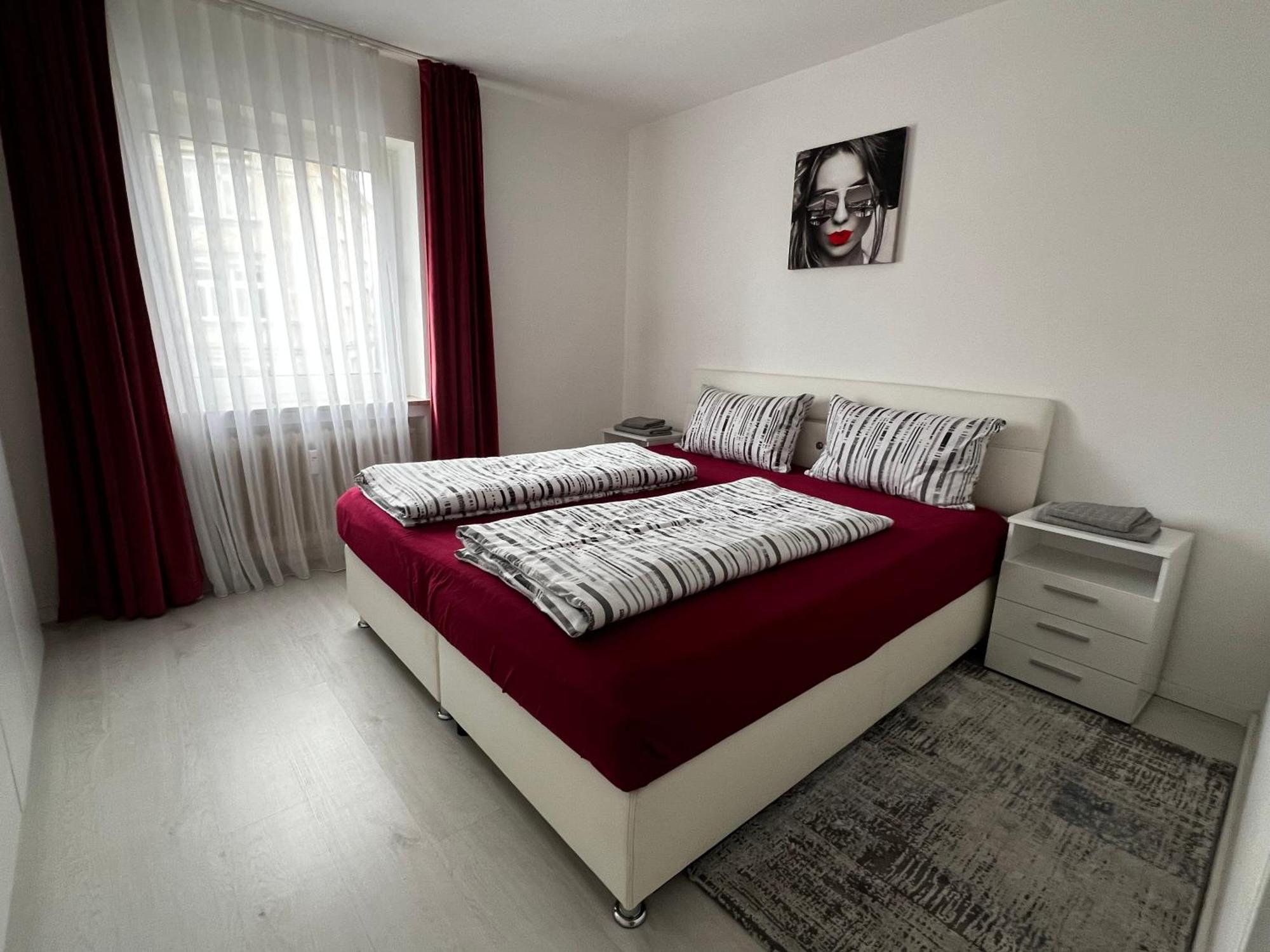 Best Apartment Аугсбург Экстерьер фото