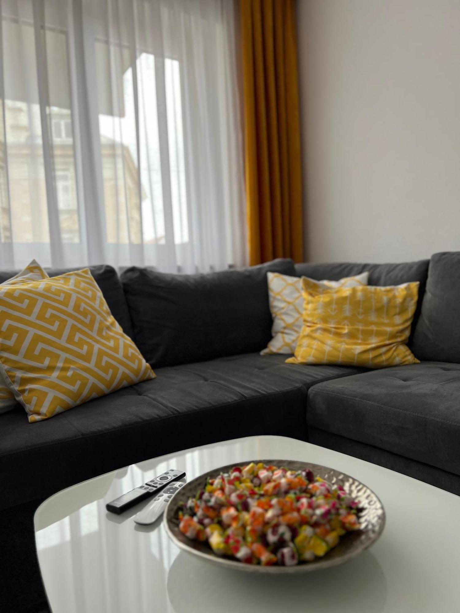 Best Apartment Аугсбург Экстерьер фото