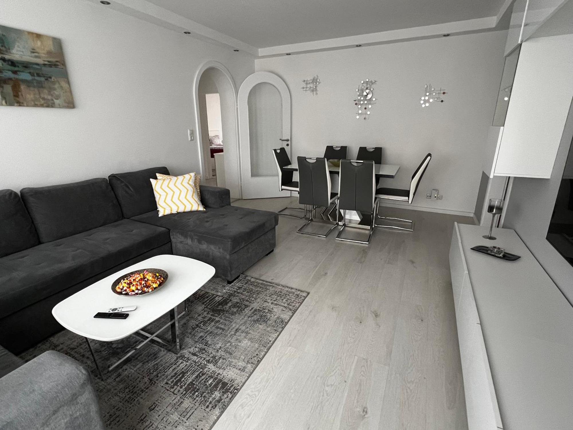 Best Apartment Аугсбург Экстерьер фото