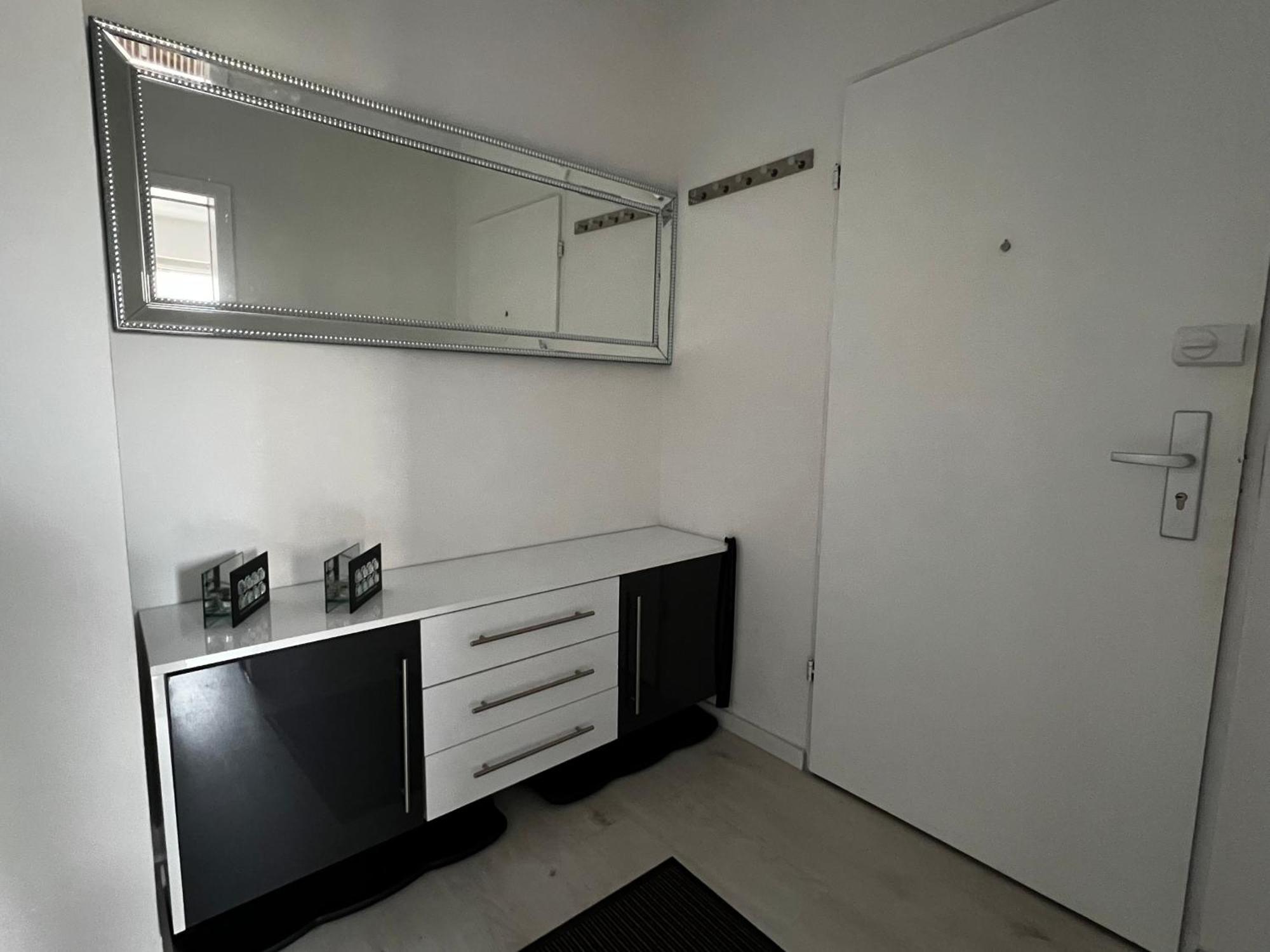 Best Apartment Аугсбург Экстерьер фото