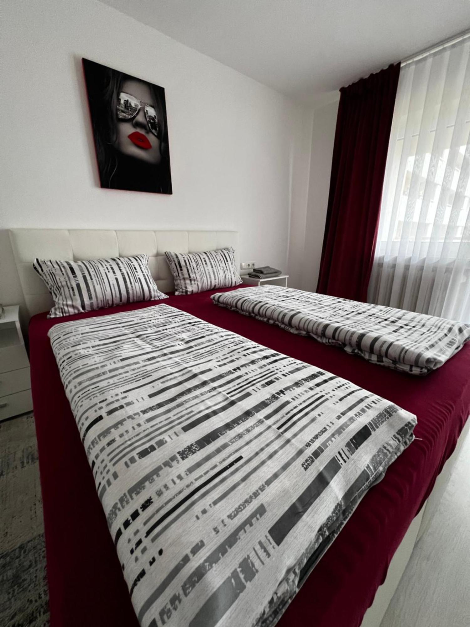 Best Apartment Аугсбург Экстерьер фото