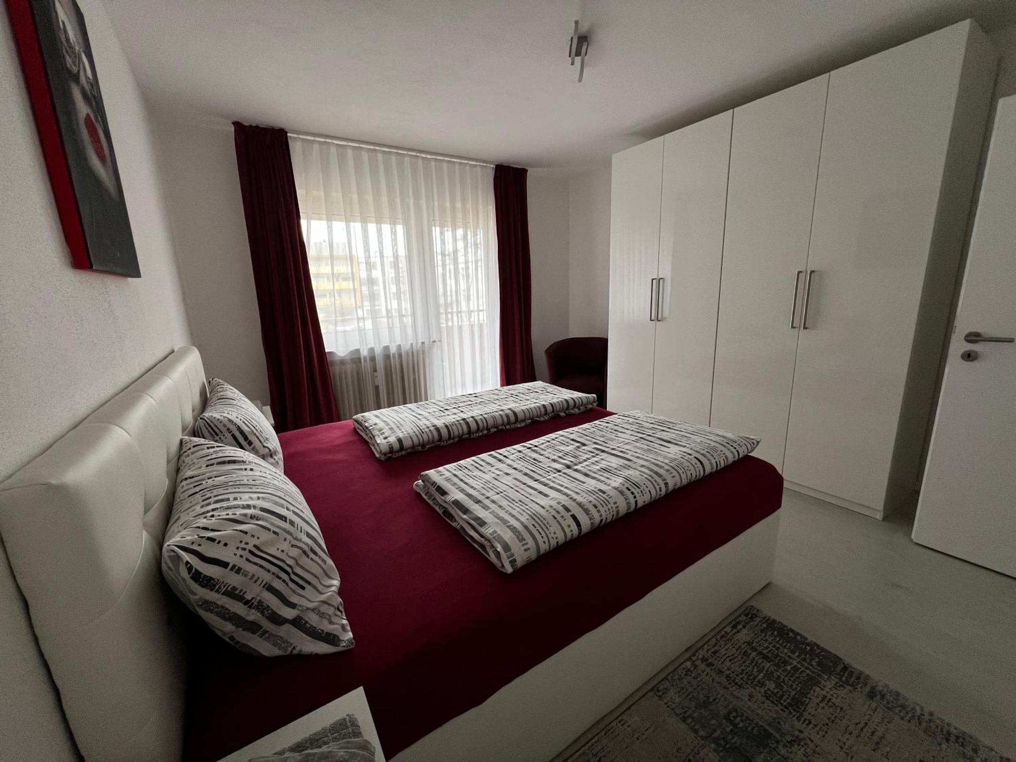 Best Apartment Аугсбург Экстерьер фото