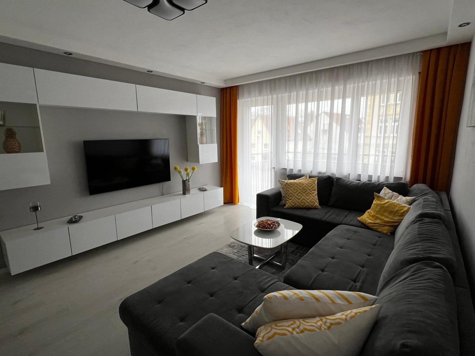 Best Apartment Аугсбург Экстерьер фото