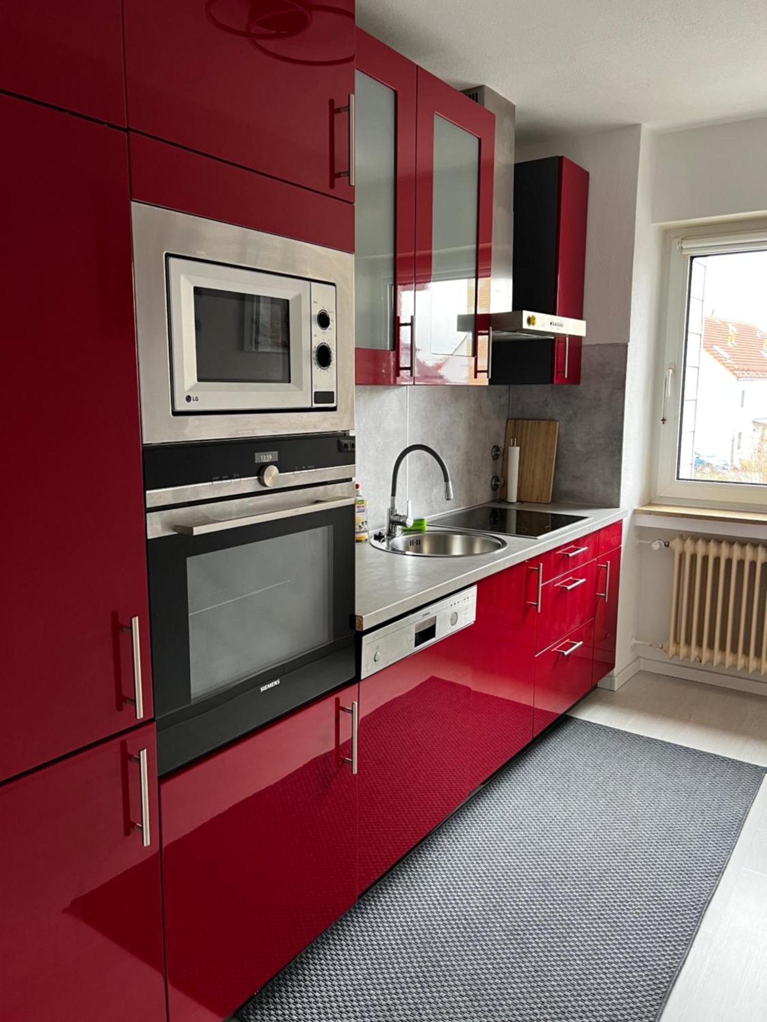 Best Apartment Аугсбург Экстерьер фото
