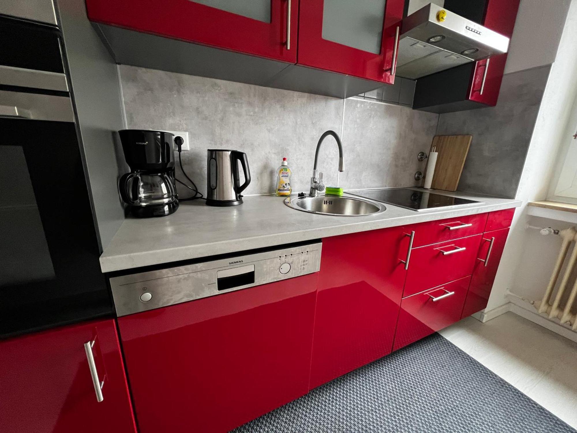 Best Apartment Аугсбург Экстерьер фото