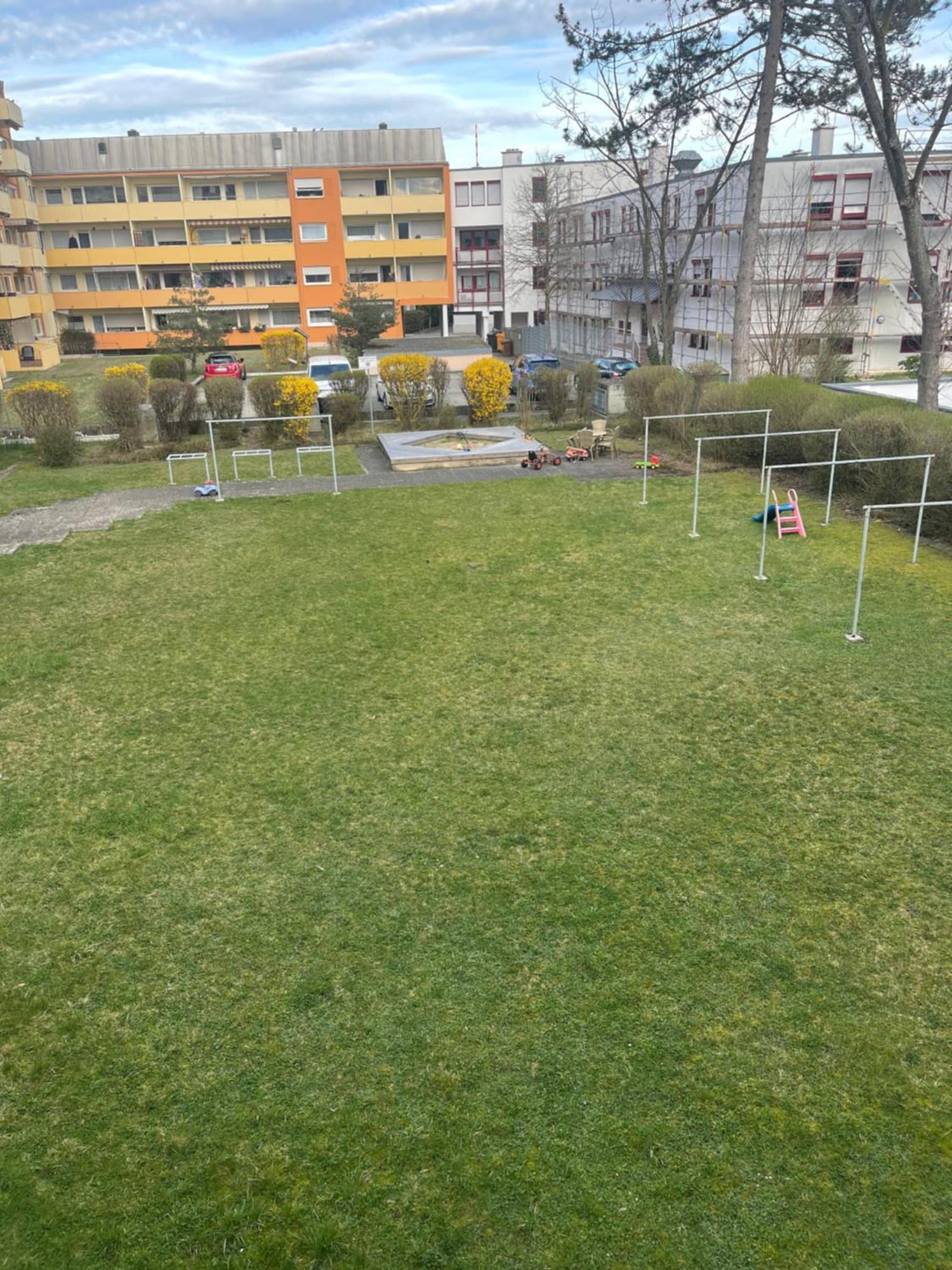 Best Apartment Аугсбург Экстерьер фото