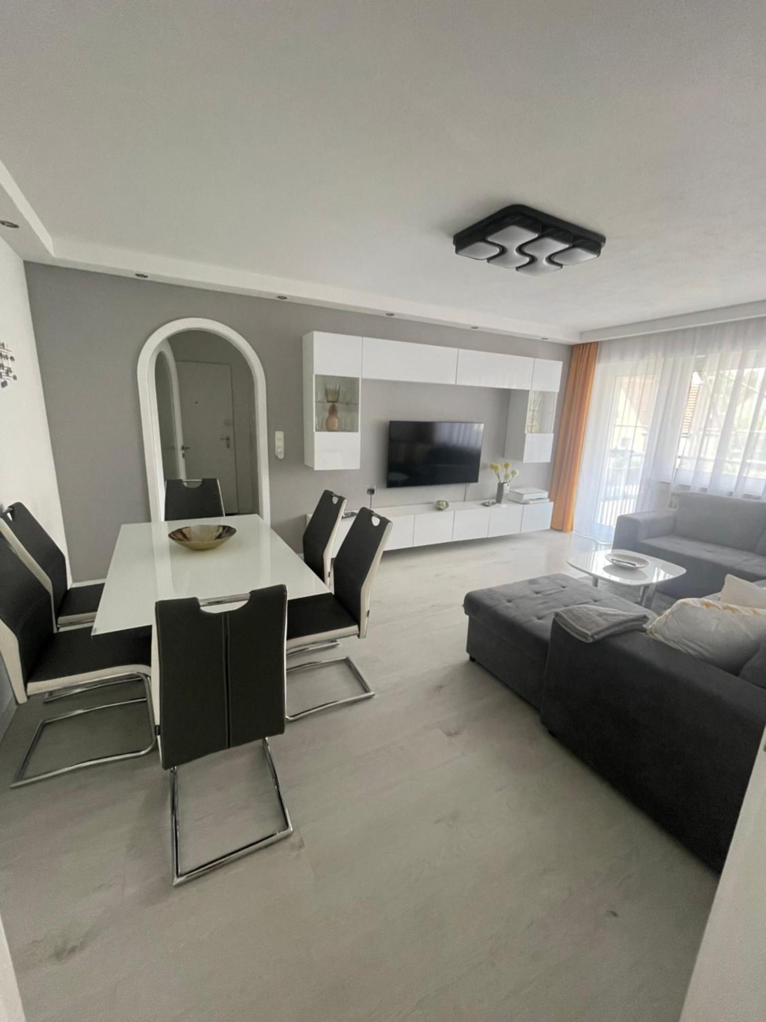 Best Apartment Аугсбург Экстерьер фото