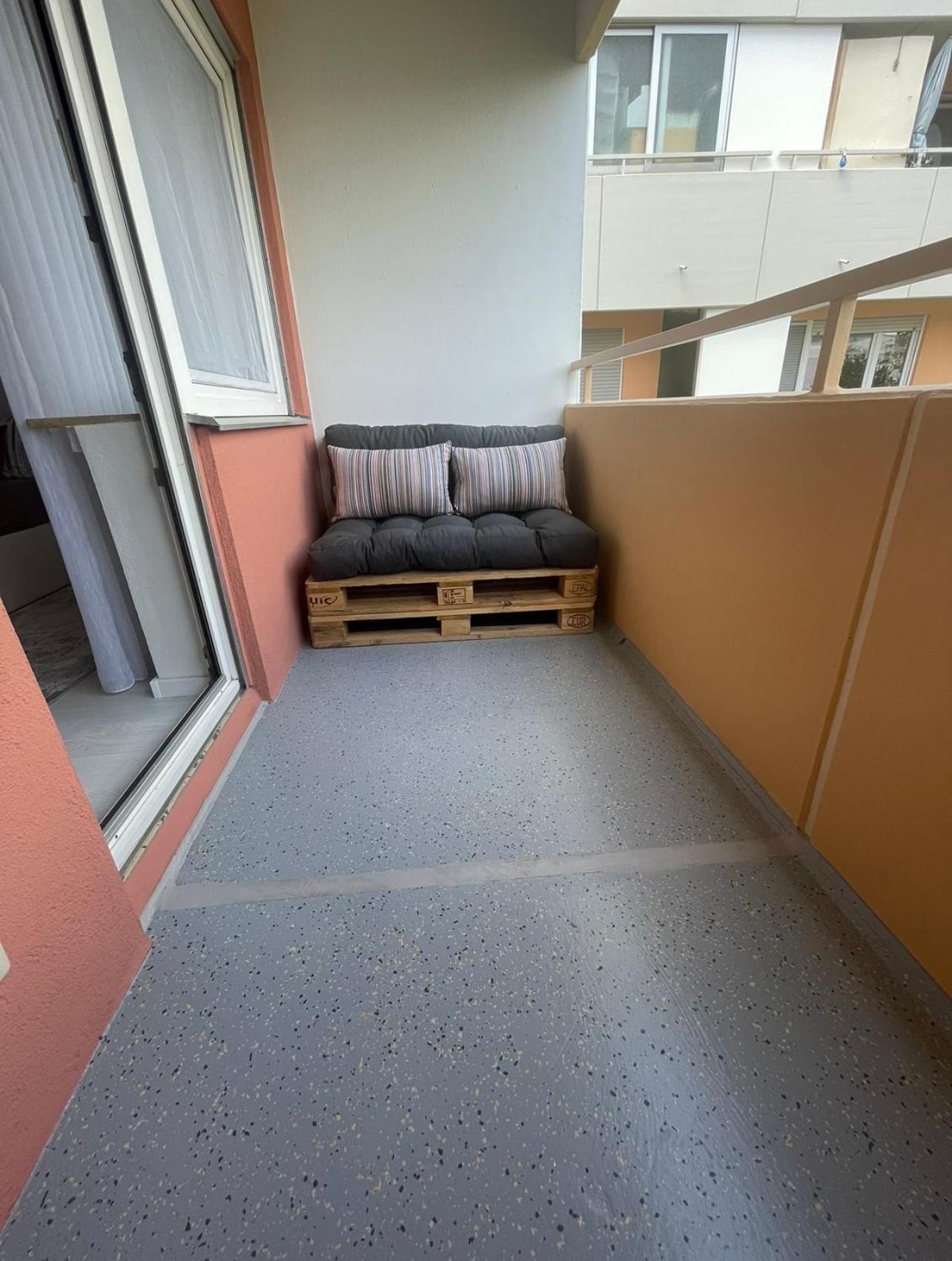 Best Apartment Аугсбург Экстерьер фото